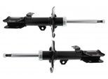 MAPCO Stoßdämpfer 402023 Vorderachse rechts 0.3l für TOYOTA