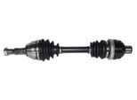 GSP Antriebswelle 244031 für Opel Vaughall