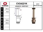 EAI Gelenksatz, Antriebswelle cv24221k für VAG