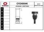 EAI Gelenksatz, Antriebswelle cv24004k für VAG