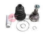 JPN Gelenksatz, Antriebswelle 10p9123jpn für Ford Volvo