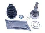 DENCKERMANN Gelenksatz, Antriebswelle c120583 radseitig für Mercedes RENAULT