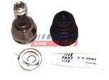 FAST Gelenksatz, Antriebswelle ft25098k radseitig für Fiat