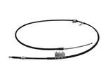 NK Seilzug, Feststellbremse 903291 für MAZDA
