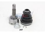 JAPKO Gelenksatz, Antriebswelle 62247 radseitig für TOYOTA