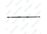 GSP Gelenkwelle, Achsantrieb ps901560 für JEEP
