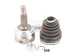 JAPKO Gelenksatz, Antriebswelle 62249 radseitig für TOYOTA