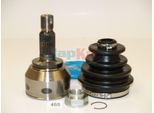 JAPKO Gelenksatz, Antriebswelle 62468 radseitig für ROVER