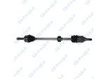 GSP Antriebswelle 259636 für TOYOTA