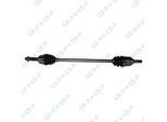 GSP Antriebswelle 259637 für TOYOTA