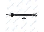 GSP Antriebswelle 261147 für VW Audi VAG