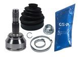 GSP Gelenksatz, Antriebswelle 817045 für Fiat Citroën Peugeot
