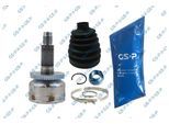 GSP Gelenksatz, Antriebswelle 802792 für HYUNDAI KIA