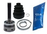 GSP Gelenksatz, Antriebswelle 841025 für NISSAN