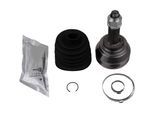 NK Gelenksatz, Antriebswelle 512255 für NISSAN