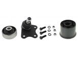 MAPCO Reparatursatz, Querlenker 53280 unten für VW Audi Skoda (SVW) (FAW)