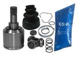 GSP Gelenksatz, Antriebswelle 610020 für Citroën/Peugeot Peugeot