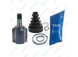 GSP Gelenksatz, Antriebswelle 617031 für Opel Fiat
