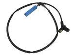 METZGER Sensor, Raddrehzahl 0900644 Hinterachse für BMW