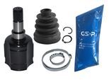 GSP Gelenksatz, Antriebswelle 618128 für Ford Volvo