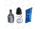GSP Gelenksatz, Antriebswelle 641134 für SAMSUNG NISSAN