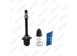 GSP Gelenksatz, Antriebswelle 659045 für TOYOTA