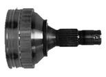 NK Gelenksatz, Antriebswelle Gelesatz, 513703 für Peugeot