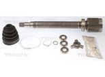 TRISCAN Gelenksatz, Antriebswelle 854016204 für Ford
