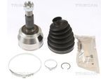 TRISCAN Gelenksatz, Antriebswelle 854014177 für NISSAN
