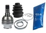 GSP Gelenksatz, Antriebswelle 699025 für DAEWOO CHEVROLET