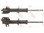 TRW Stoßdämpfer jgm1089t Vorderachse für Suzuki