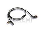 BREMI Sensor, Raddrehzahl 50604 für Mercedes