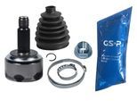 GSP Gelenksatz, Antriebswelle 823124 für HONDA