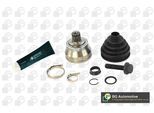 BGA Gelenksatz, Antriebswelle cv0100a Vorderachse rechts für VW Audi Skoda SEAT