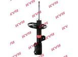 KYB Stoßdämpfer 3350039 Vorderachse links für TOYOTA LEXUS