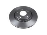 SWAG Bremsscheibe 80928440 Vorderachse belüftet 294mm für Peugeot Citroën MITSUBISHI