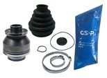 GSP Gelenksatz, Antriebswelle 661029 für VW VAG