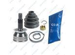 GSP Gelenksatz, Antriebswelle 827008 für MITSUBISHI HYUNDAI KIA