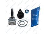 GSP Gelenksatz, Antriebswelle 834067 für Ford MAZDA