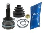GSP Gelenksatz, Antriebswelle 839105 für HYUNDAI