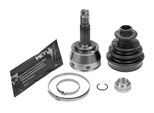 MEYLE Gelenksatz, Antriebswelle 2144980026 radseitig für Fiat