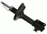 SACHS Stoßdämpfer 317177 Vorderachse links für Suzuki