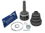MEYLE Gelenksatz, Antriebswelle 36144980020 radseitig für NISSAN