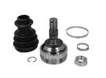 METELLI Gelenksatz, Antriebswelle 151302 für Peugeot