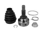 METELLI Gelenksatz, Antriebswelle 151511 für Ford