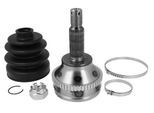 METELLI Gelenksatz, Antriebswelle 151543 für HYUNDAI