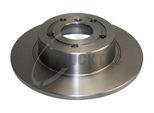 TRUCKTEC AUTOMOTIVE Bremsscheibe 2235110 Hinterachse belüftet 304mm 13mm für LAND ROVER