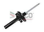 DACO GERMANY Stoßdämpfer 453951 Vorderachse für RENAULT