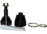 JP GROUP Gelenksatz, Antriebswelle 1243300610 radseitig für Opel GM Fiat