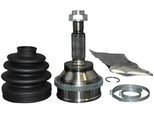 JP GROUP Gelenksatz, Antriebswelle 3543300610 radseitig für HYUNDAI